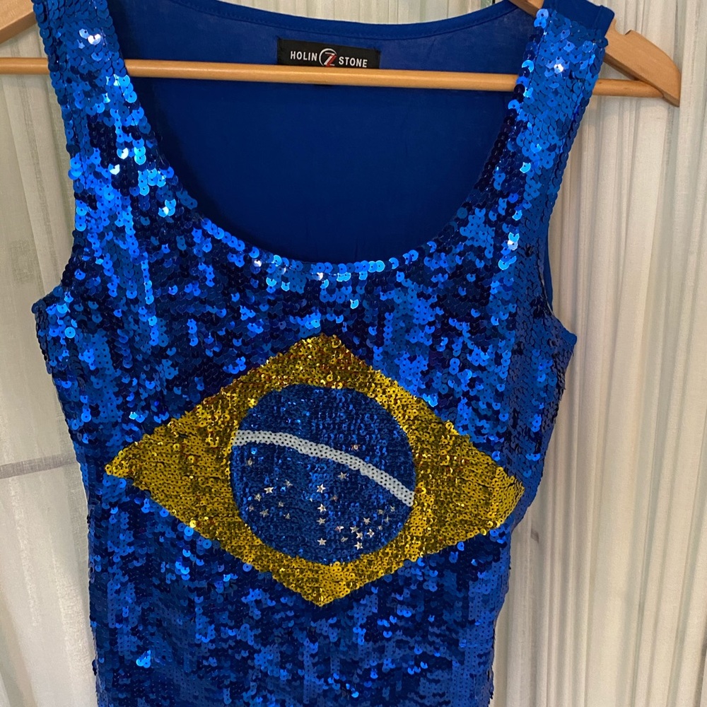 Brazil shirts
